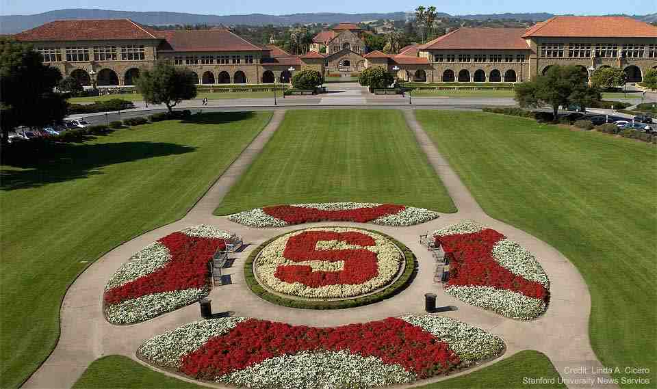 Stanford University