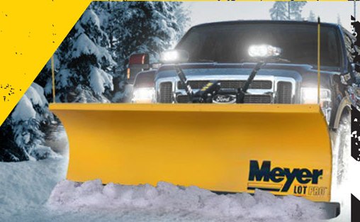 UCG,Meyer Products der