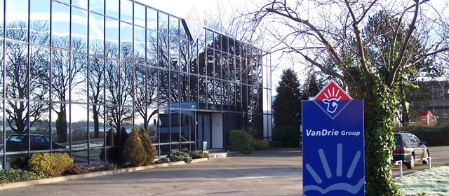 VanDrie Group