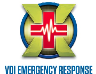 X-IO,VDI Emergency Response Program