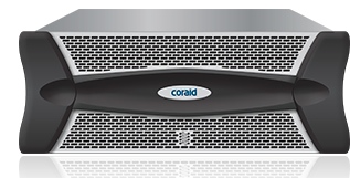 coraid,EtherDrive EX