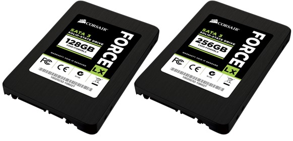 corsair,Force Series LX