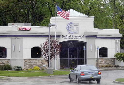 United Financial Credit Union