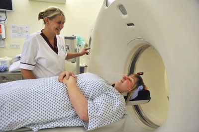 University Hospitals of Morecambe Bay
