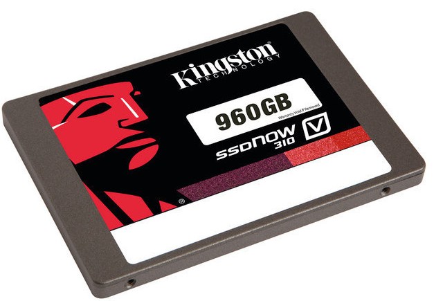 kingston,SSDNow V310