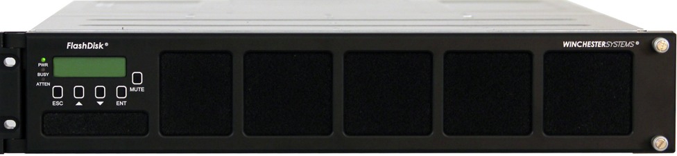winchester FlashDisk RF-2U24