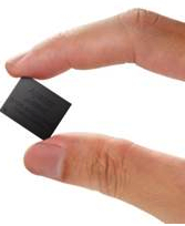 Apacer mini wide-temperature SSD