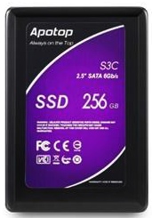 Apotop S3C SSD