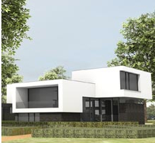 Architecten aan de Maas nexenta