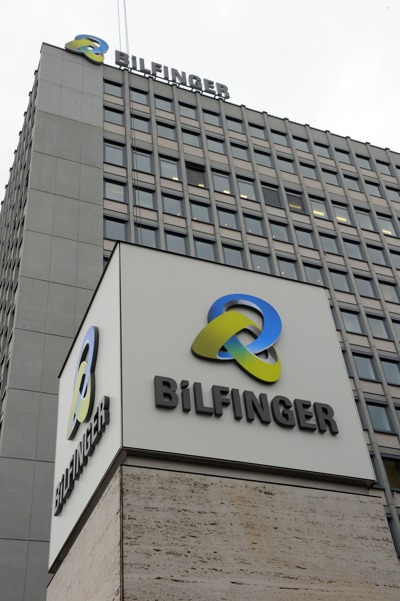 Bilfinger SE