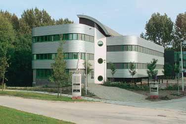 Catena Holding BV