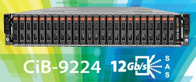 DataON Storage,Avago