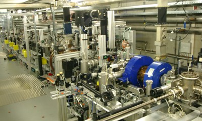 Deutsches Elektronen-Synchrotron