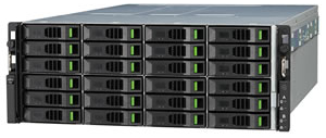 Fujitsu ETERNUS TR