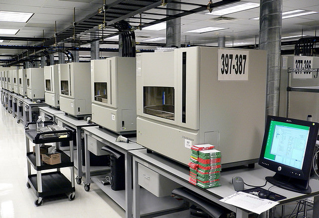 Inova Translational Medicine Institute