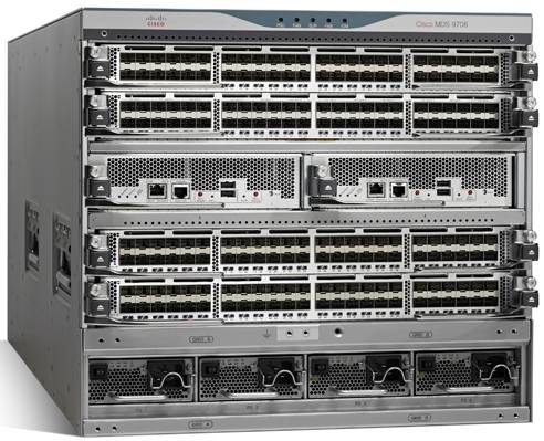 MDS 9706 Director