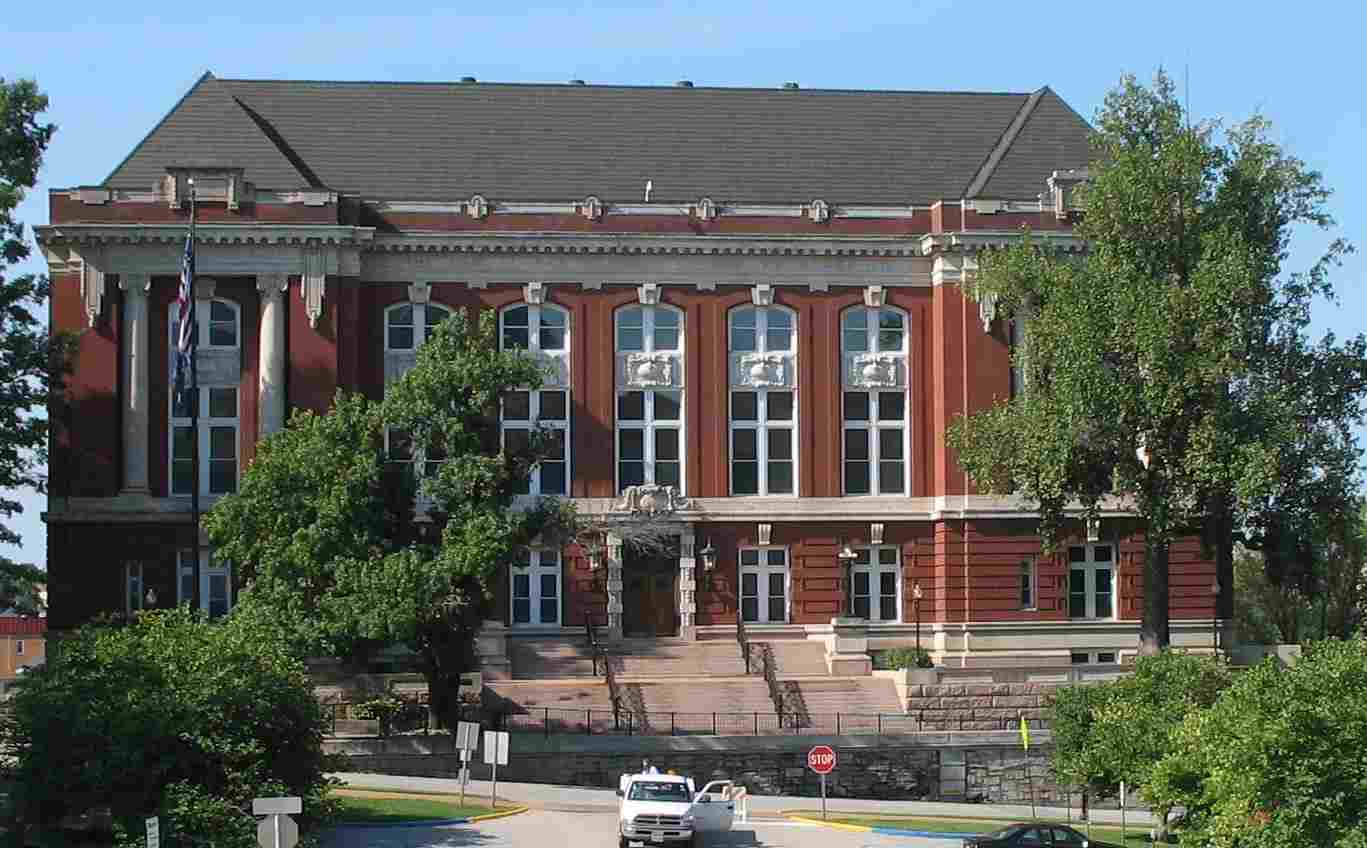 Missouri State Courts