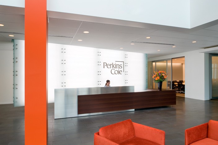 Perkins Coie LLP