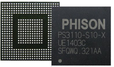 Phison,PS3110