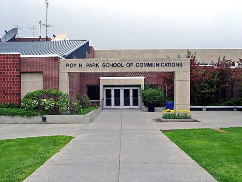 Roy H. Park School of Communications