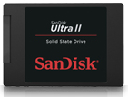 SanDisk Ultra II SSD