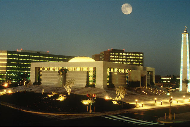 Saudi Petroleum Overseas Ltd
