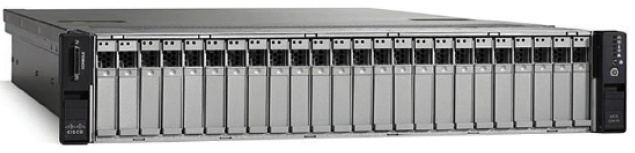 SimpliVity,Cisco