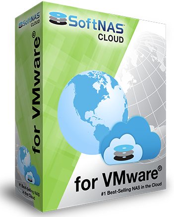 SoftNAS Cloud for VMware