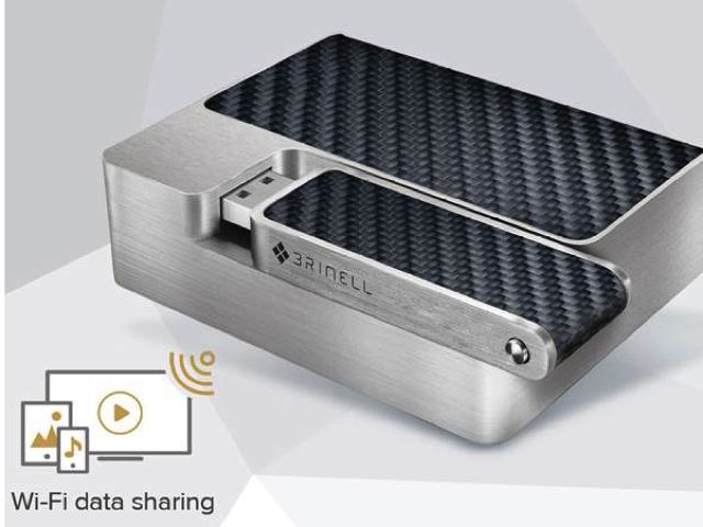 brinell Private Cloud