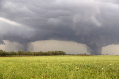 APTOPIX Severe Weather