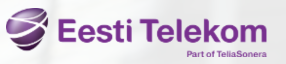 AS Eesti Telekom