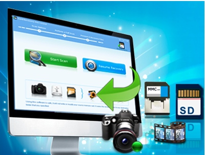 CardRecoveryPro der