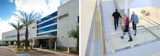 Caris Life Sciences Ltd