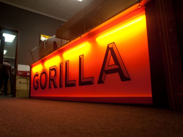 Gorilla