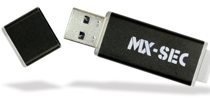 Mach Xtreme,MX-SEC