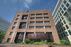 National Institute of Biomedical Genomics