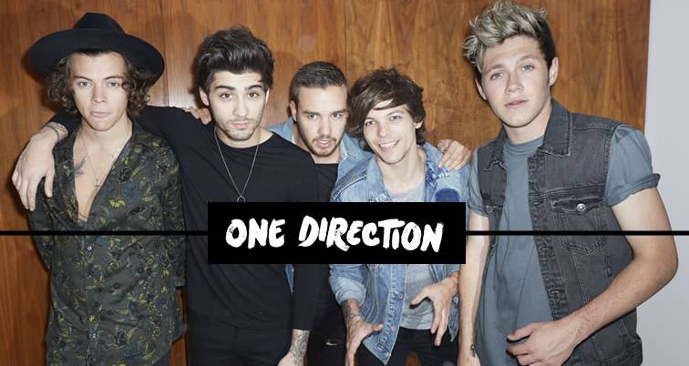 PROMISE,one direction