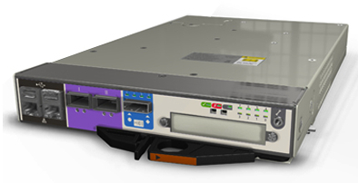 Seagate,OneStor XP der