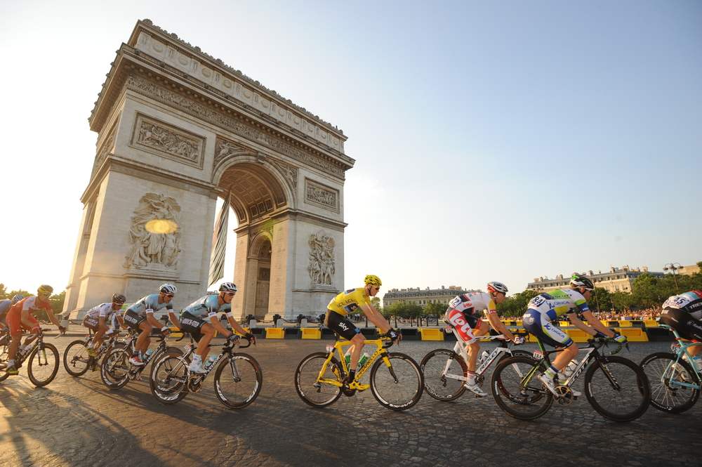 Tour de France