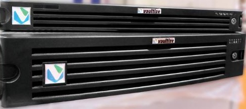 Vaultize,Gateway Appliance