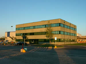 WarmGroup