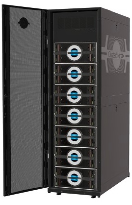 seagate,ClusterStor 9000
