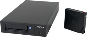 unitex_LTO_DRIVE_USB_SN