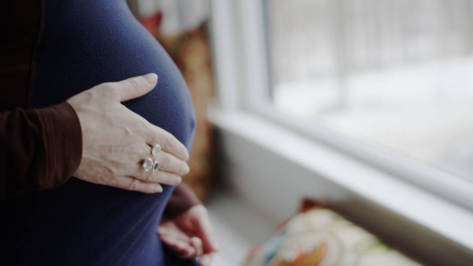 40 Weeks Documentary