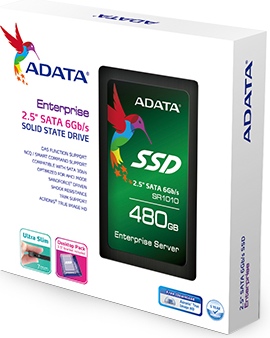 ADATA SR1010 SSD