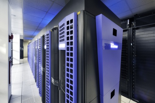 Advanced Research Computing