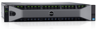 Dell Storage SC4020_1_SN