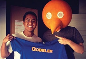 G-Technology And Gobbler
