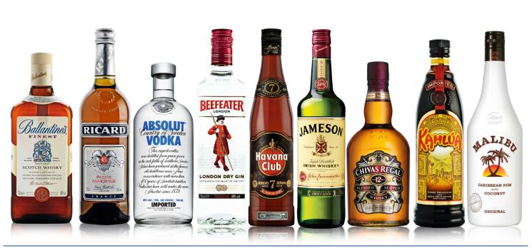 Pernod Ricard