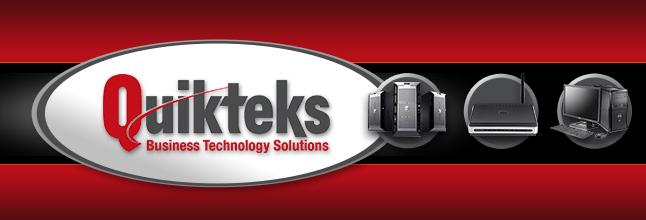 Quikteks, LLC